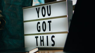 Reviving the Flame: Recharge and Remotivate Yourself