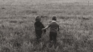 Whispered Bonds: Being Heard in Silence