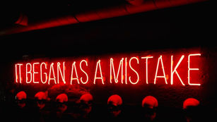 Mistakes Are Not Failures: How to Learn and Grow from Them