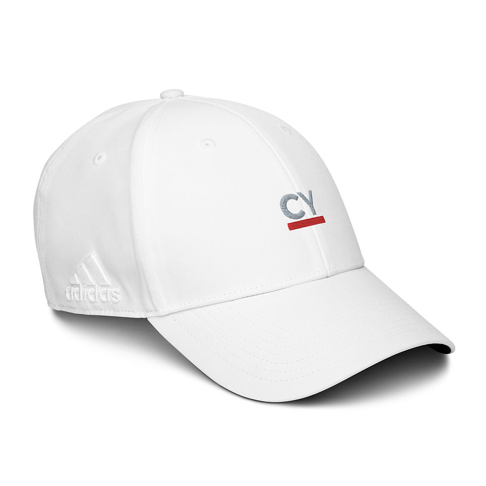 Thumbnail: CY Adidas Dad Hat