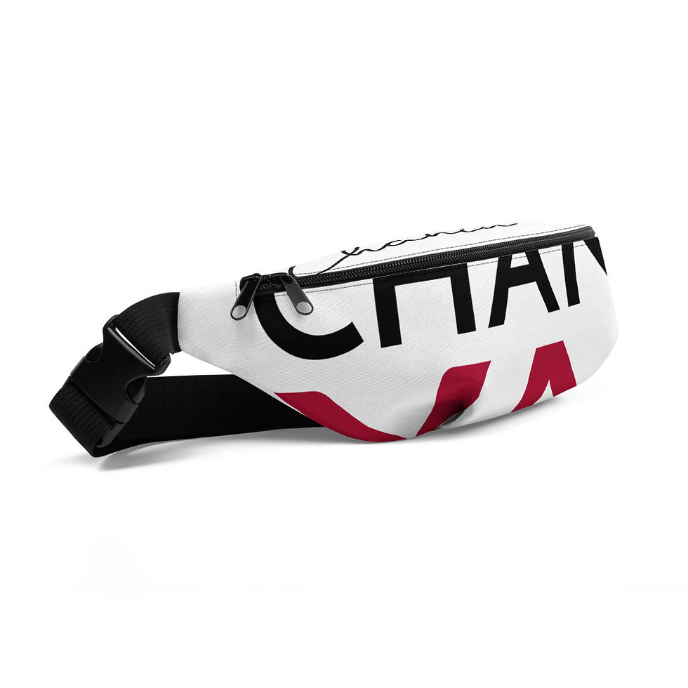 Thumbnail: Fanny Pack - SE