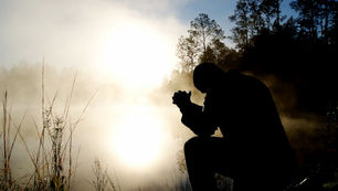 Seeking Guidance from the Divine