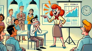 When Keeping It Real Goes Wrong: Why Karen’s 'Honesty' Needs a Timeout