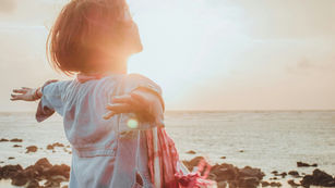 Embracing a Life Unburdened by Others' Opinions