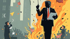 Be Careful What You Believe: Fake News Is Everywhere