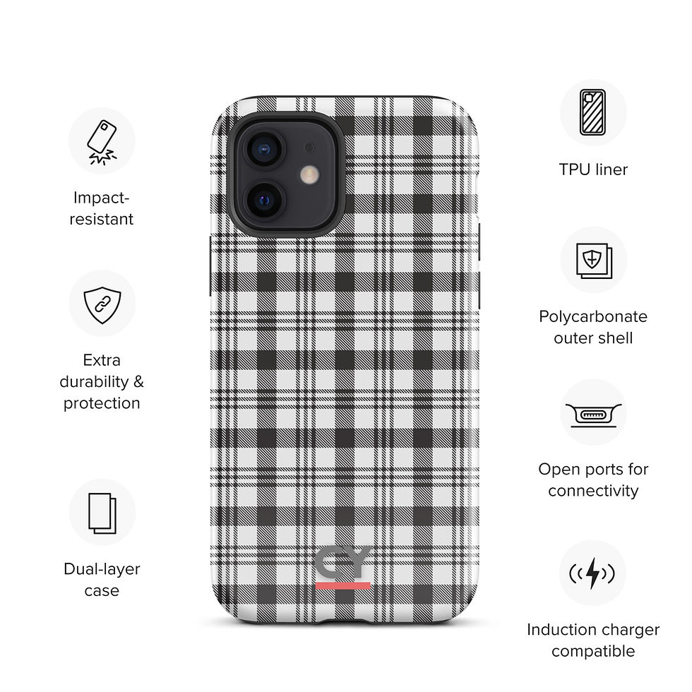 Thumbnail: Tough Case for iPhone®