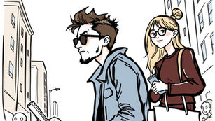 Somewhere Along the Way, We Lost Depth