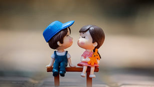 Finding the Right One: An Enriching Journey of Love and Growth