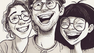 Ghosted by Favors: When Friends Pull a Disappearing Act!