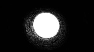 Echoes of Emptiness: Embracing the Void Within