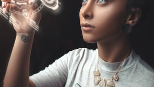 The Tech Revolution: How Technology is Changing Our World