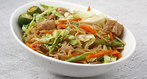 Pancit Bihon