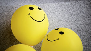 Radiating Positivity Amidst Negativity: A Guide to Staying Upbeat Around Negative People