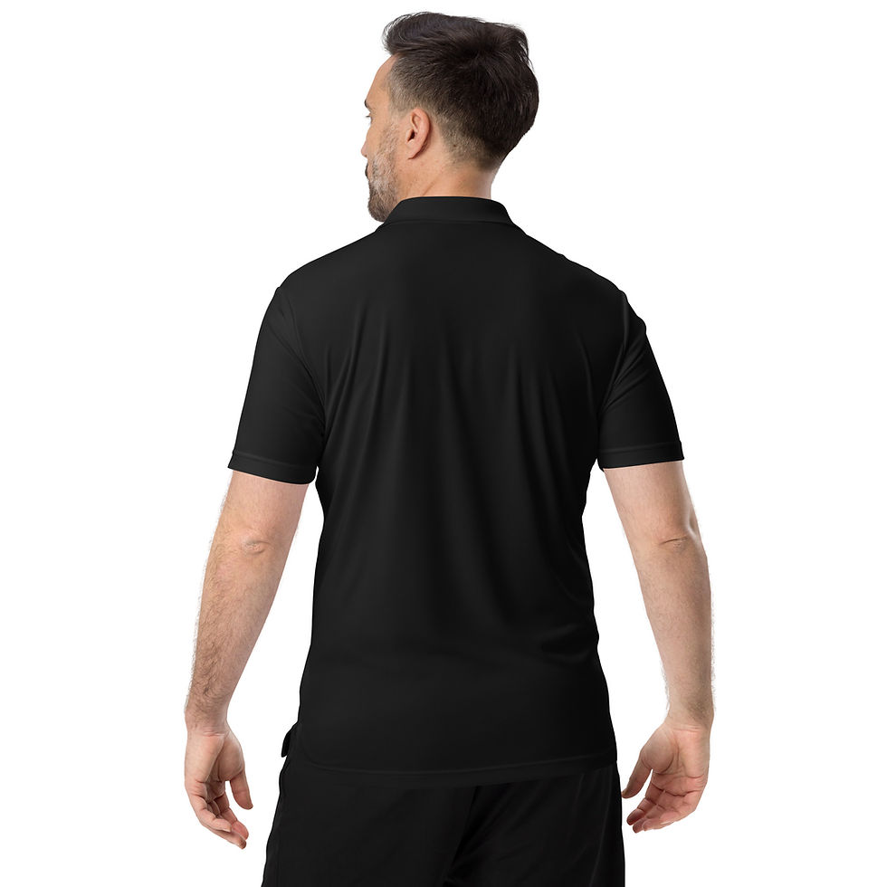 Thumbnail: Adidas CY Performance Polo Shirt