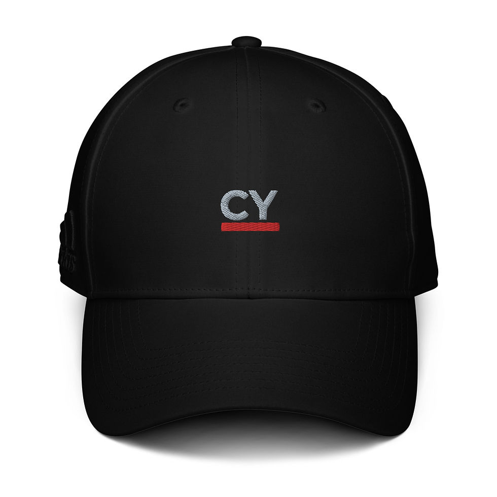 Thumbnail: CY Adidas Dad Hat