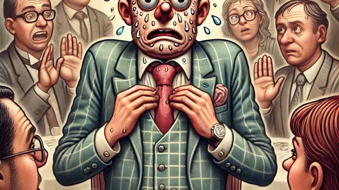Your Fraudulence Will Be Exposed Eventually—It’s Not Too Late to Get Real!