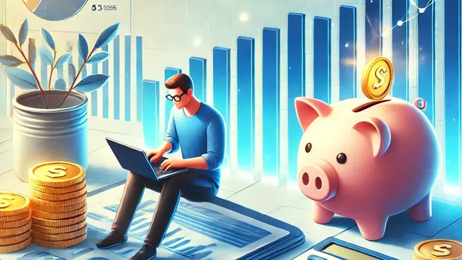 Smart Savings Strategy: Maximizing Your Income Without Sacrificing Quality of Life