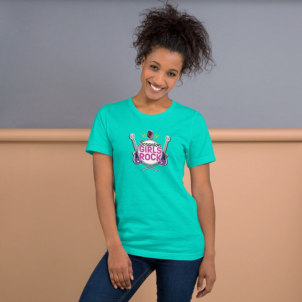 Thumbnail: SGR Classic Logo T-Shirt