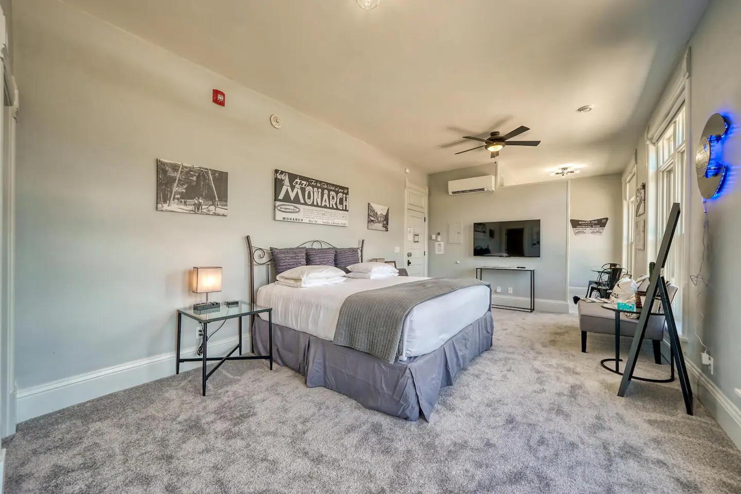 Vacation Rentals in Salida, CO Palace Hotel