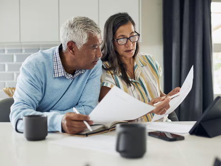 Attorney Whitehead of Whitehead and Munson answers your most common estate planning questions. 