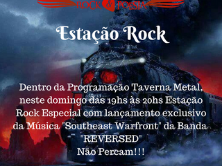 Estação Rock Especial