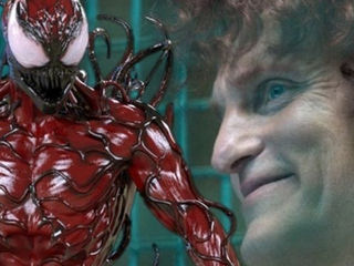 VENOM 2 – WOODY HARRELSON É CONFIRMADO COMO CARNIFICINA NO FILME!