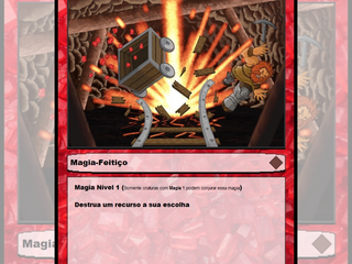 CardFight Tavern