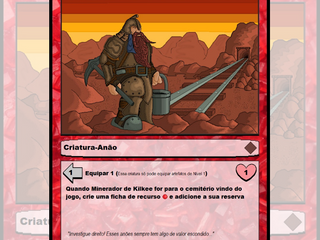 CardFight Tavern