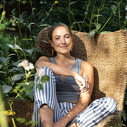 Maike Seminarköchin
