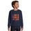 Thumbnail: Recycled Blend Kids Sweatshirt | SOL'S Columbia Kids 04239 - Child of God