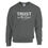 Thumbnail: Unisex Crewneck Sweatshirt | Gildan® 18000, Trust In The Lord
