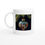 Thumbnail: 11oz Ceramic Mug, Lamb of God