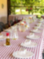 Le nostre acque profumate