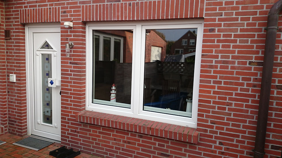 Ferienhaus