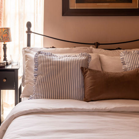 Creating a Homely Interior: An Interview with Natalie Simone, Chester Interior Designer