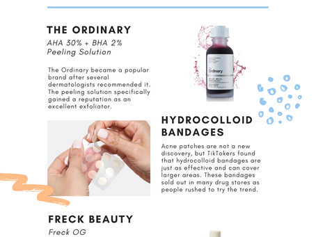 TikTok Beauty Buys You Have to Try