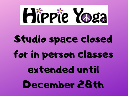 Extended Restrictions