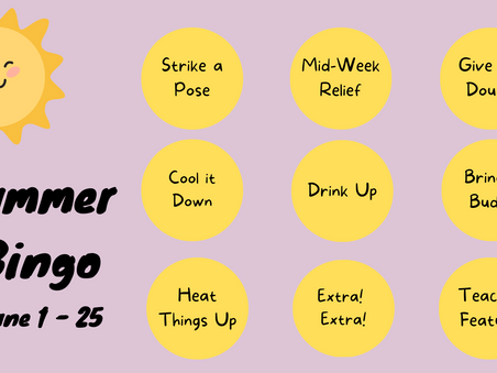 Want to Play a Game?