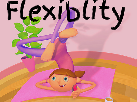 Flexiblity