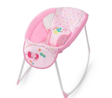 Kids2 Reannounces Recall of 694,000 Rocking Sleepers
