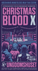 Christmas Blood X Fight Racism