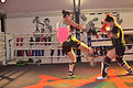 Copenhagen Muay Thai — boxing-studio i Nørrebro, København