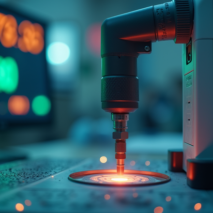 Ensuring Precision with Professional Calibration Services