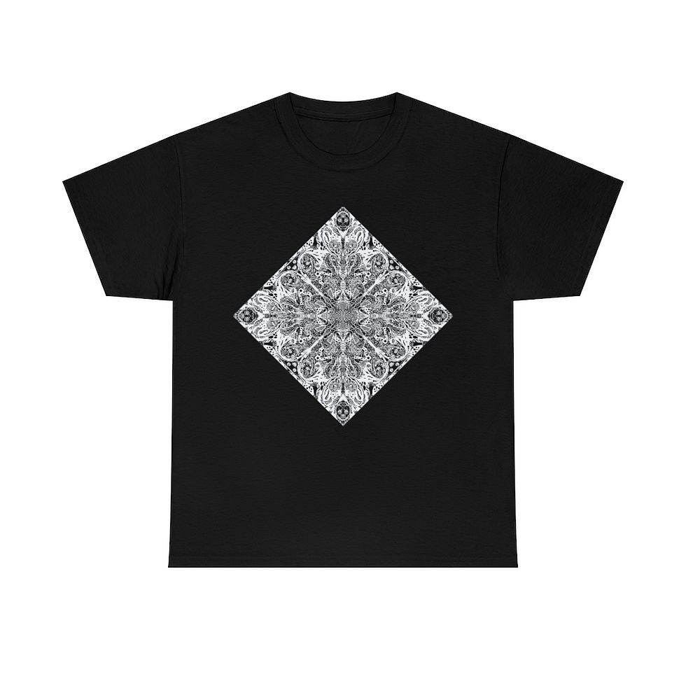 Thumbnail: Diamond Tee