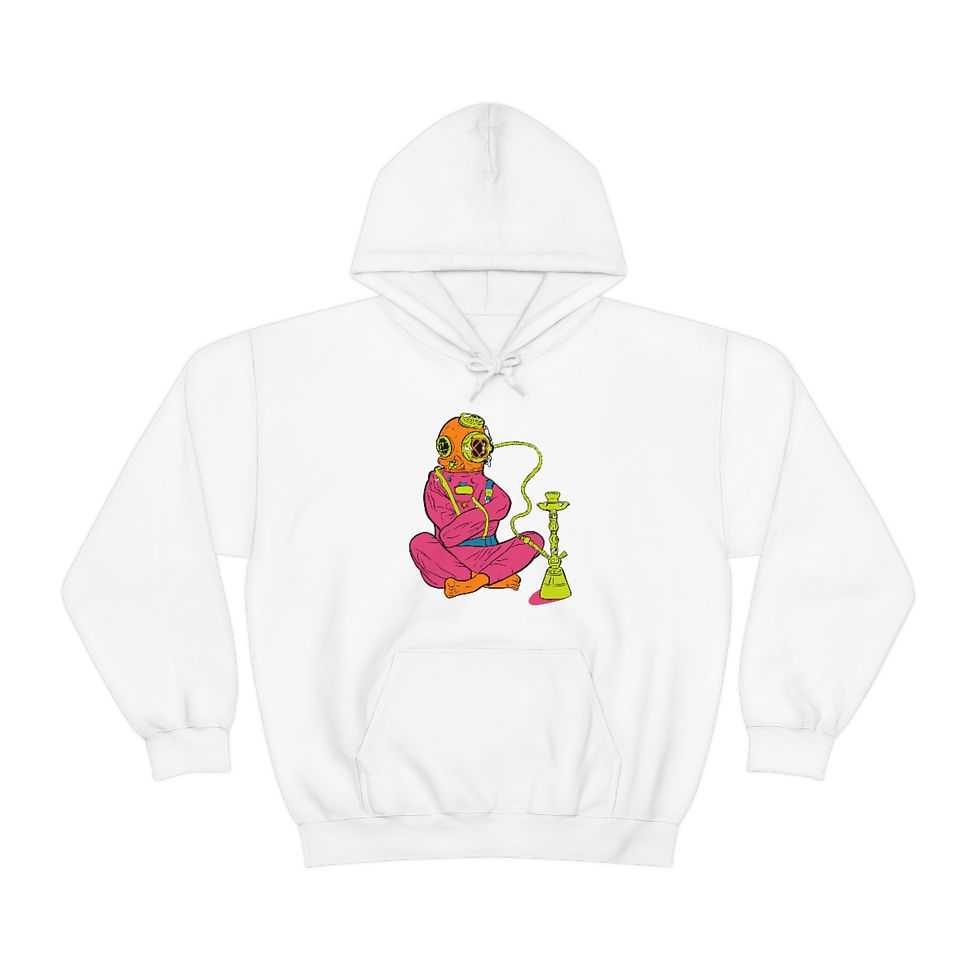 Thumbnail: Guided Meditation