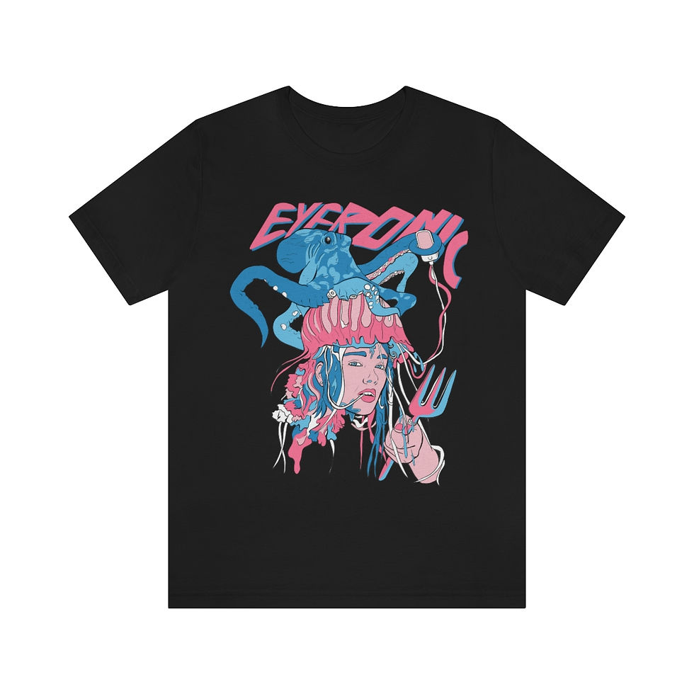 Thumbnail: Atlantis  Tee