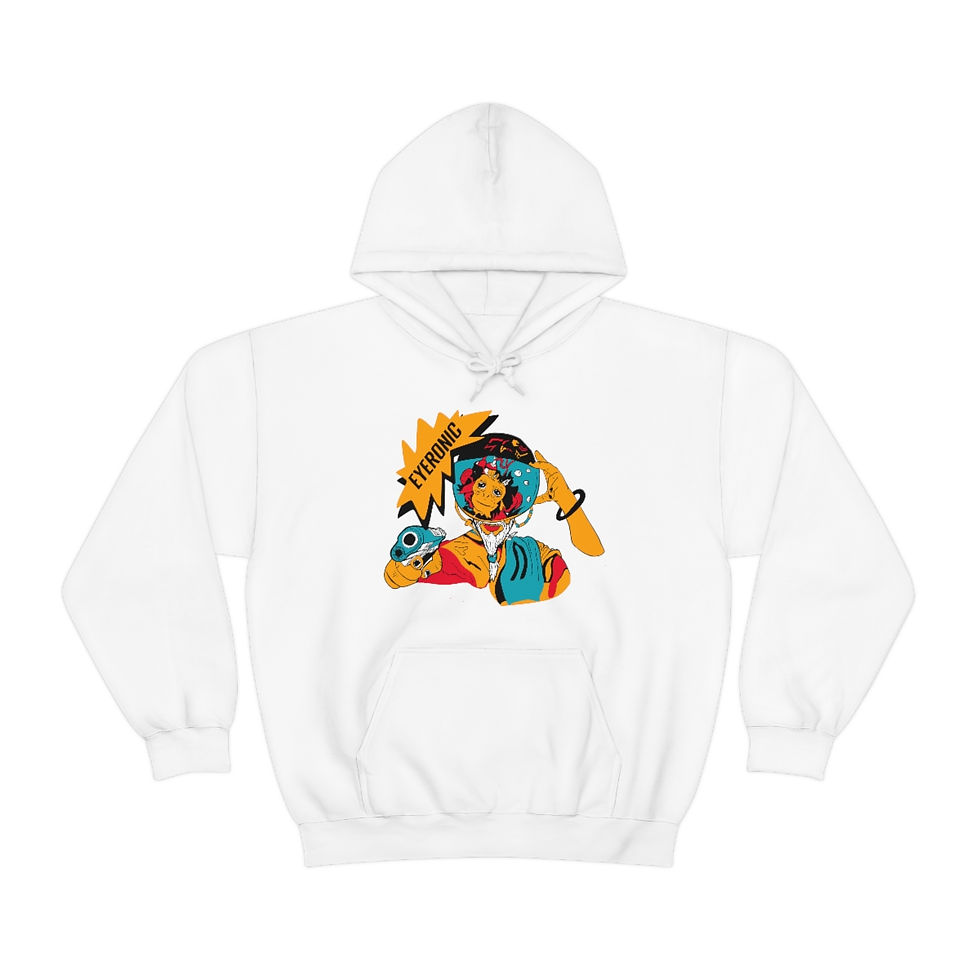 Thumbnail: Monkey Business