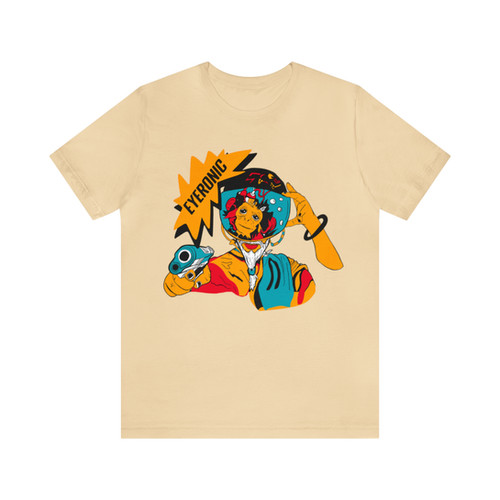 PUNPEE & BIM Tシャツ (Designed by MANKEY) PUNPEE & BIM 
