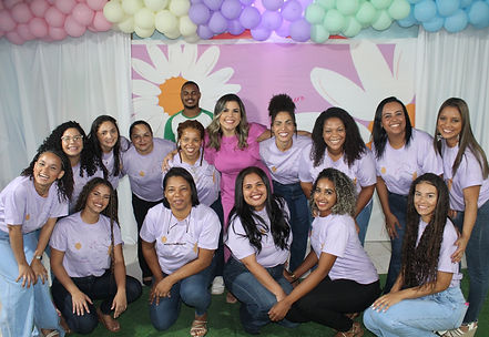 Equipe Unidade II - Anil