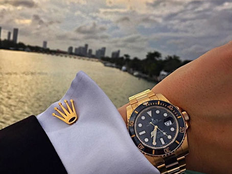 The Timeless Appeal of the Rolex Submariner: Is It Worth the Investment?